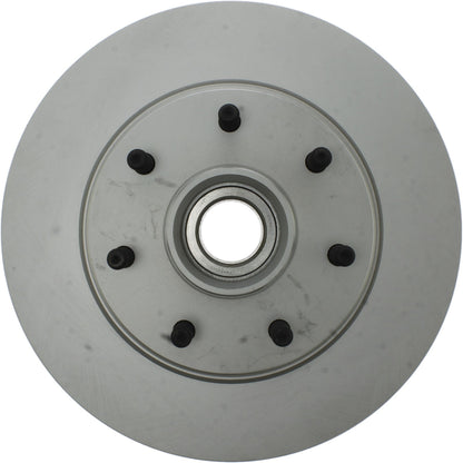 Centric Parts Disc Brake Rotor GCX with Full Coating 320.65099F