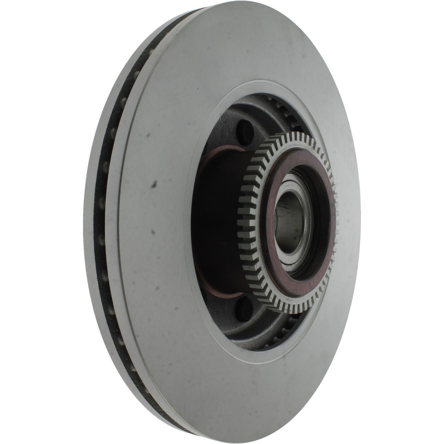 Centric Parts Disc Brake Rotor GCX with Full Coating 320.65099F