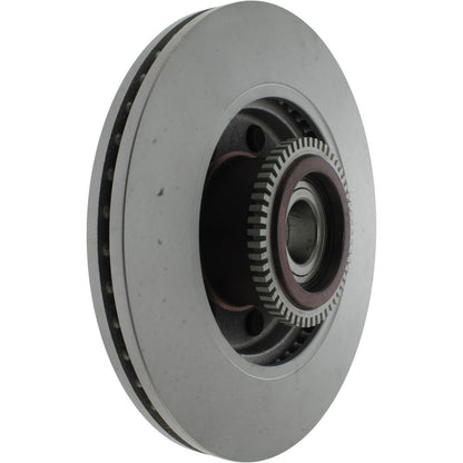Centric Parts Disc Brake Rotor GCX with Full Coating 320.65099F