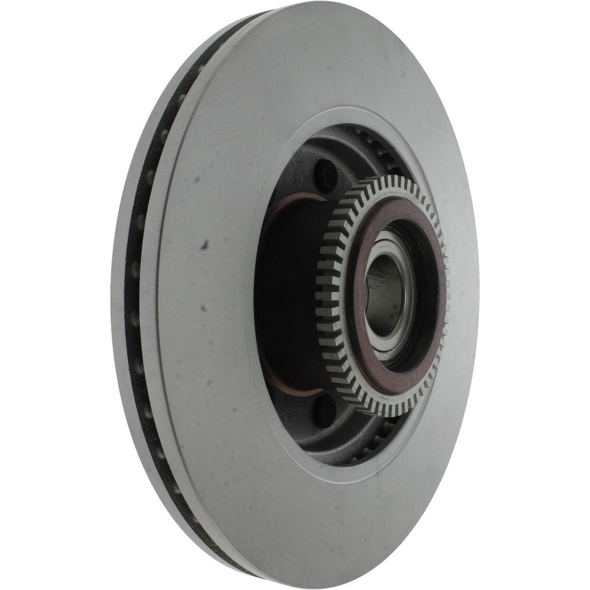 Centric Parts Disc Brake Rotor GCX with Full Coating 320.65099F