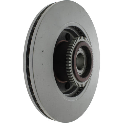 Centric Parts Disc Brake Rotor GCX with Full Coating 320.65099F