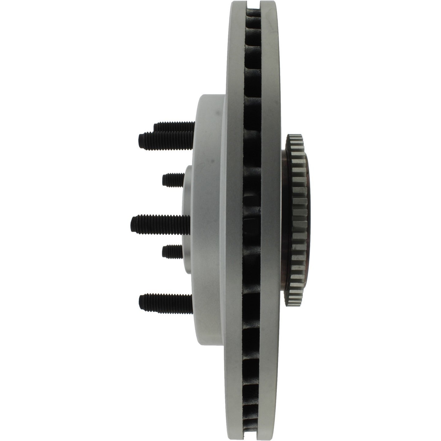 Centric Parts Disc Brake Rotor GCX with Full Coating 320.65099F