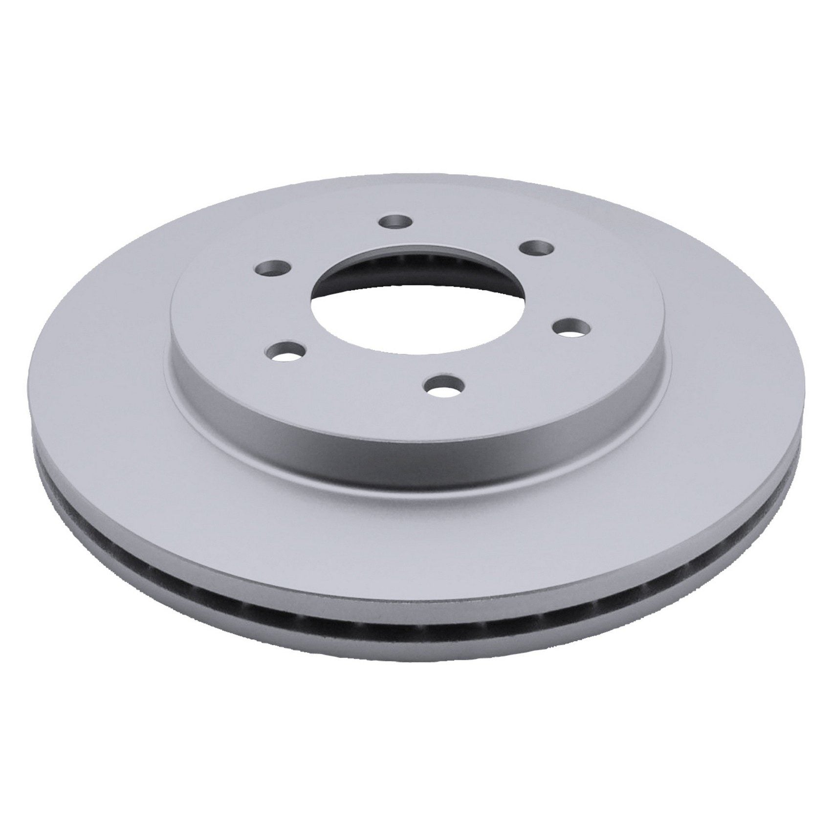 GCX Elemental Protection GCX Rotor with Full Coating 320.65100F