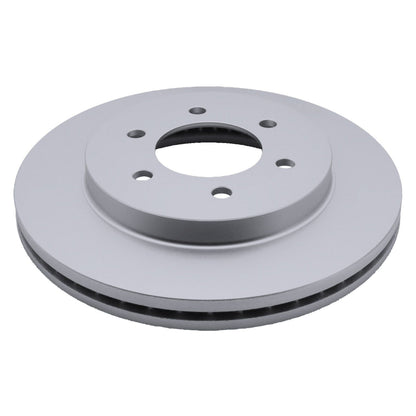 Centric Parts Disc Brake Rotor with RS200 finish 320.65100F
