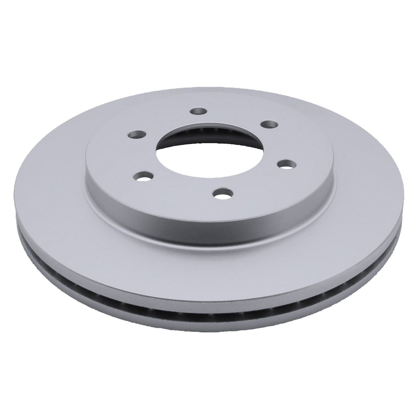 Centric Parts Disc Brake Rotor with RS200 finish 320.65100F