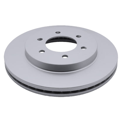 Centric Parts Disc Brake Rotor with RS200 finish 320.65100F