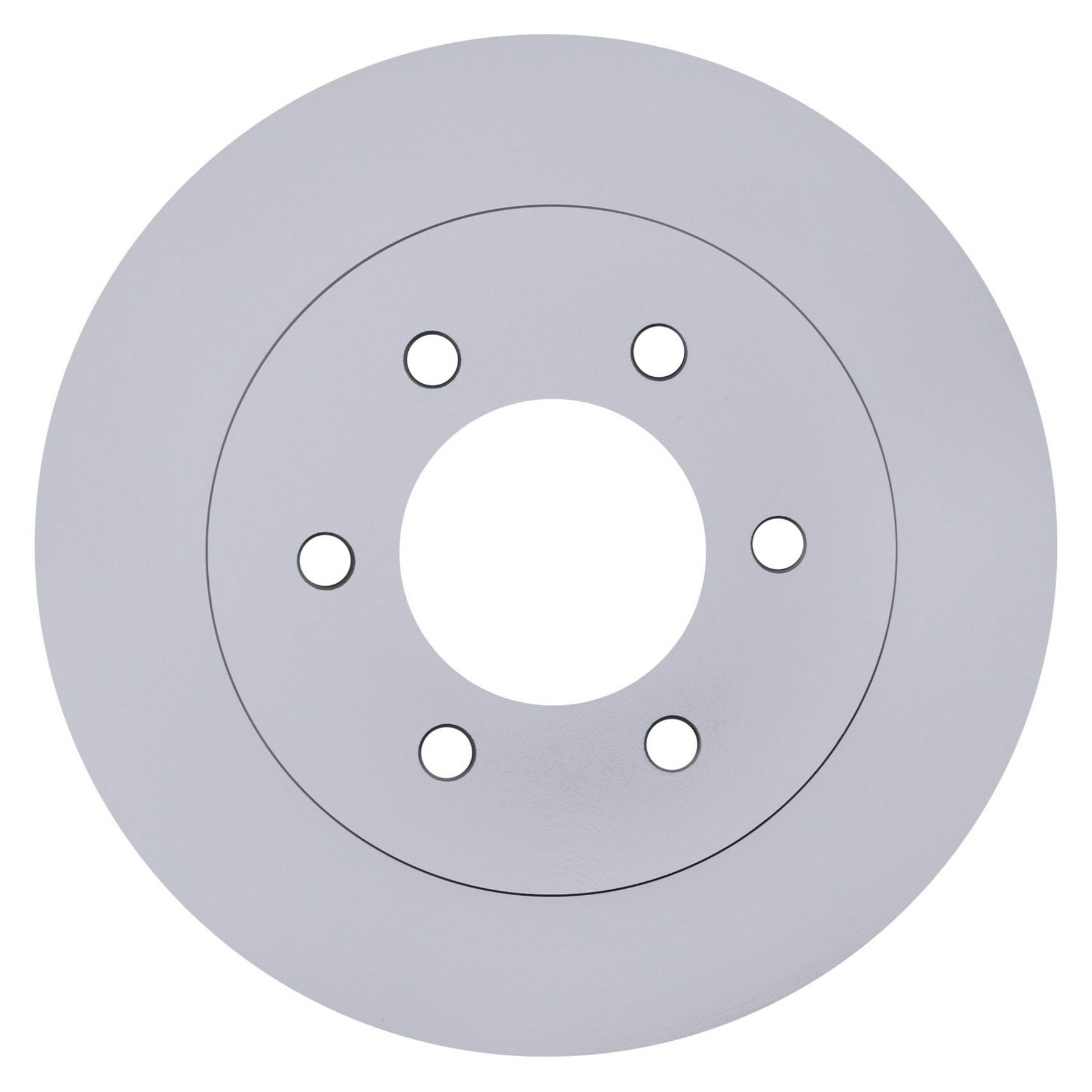 GCX Elemental Protection GCX Rotor with Full Coating 320.65100F
