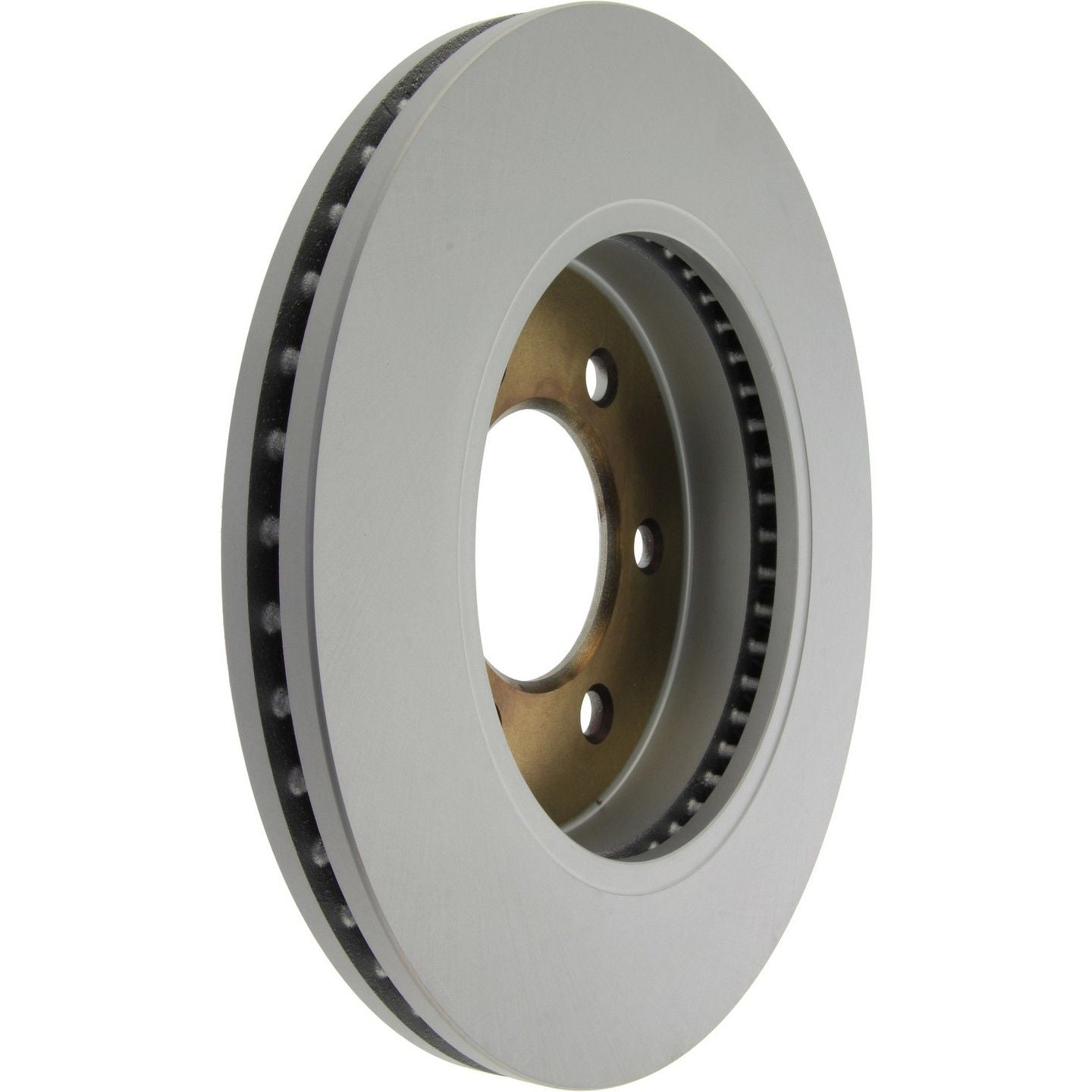 Centric Parts Disc Brake Rotor with RS200 finish 320.65100F