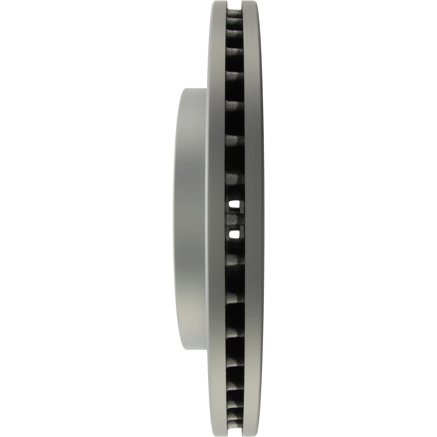 Centric Parts Disc Brake Rotor with RS200 finish 320.65100F