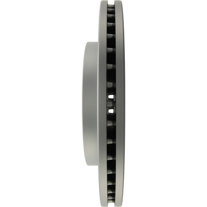 Centric Parts Disc Brake Rotor with RS200 finish 320.65100F