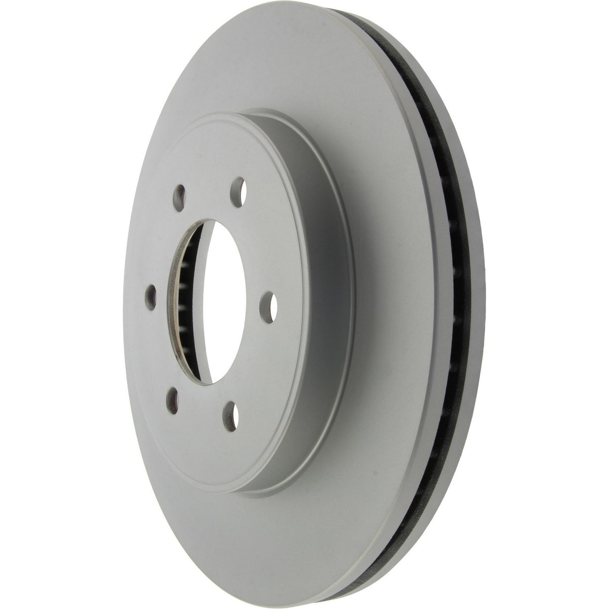 Centric Parts GCX Elemental Protection Brake Rotors By StopTech 320.65100