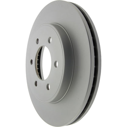 Centric Parts GCX Elemental Protection Brake Rotors By StopTech 320.65100