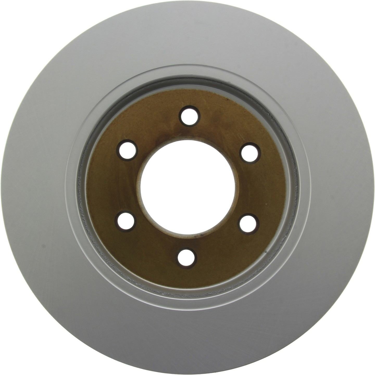 Centric Parts GCX Elemental Protection Brake Rotors By StopTech 320.65100