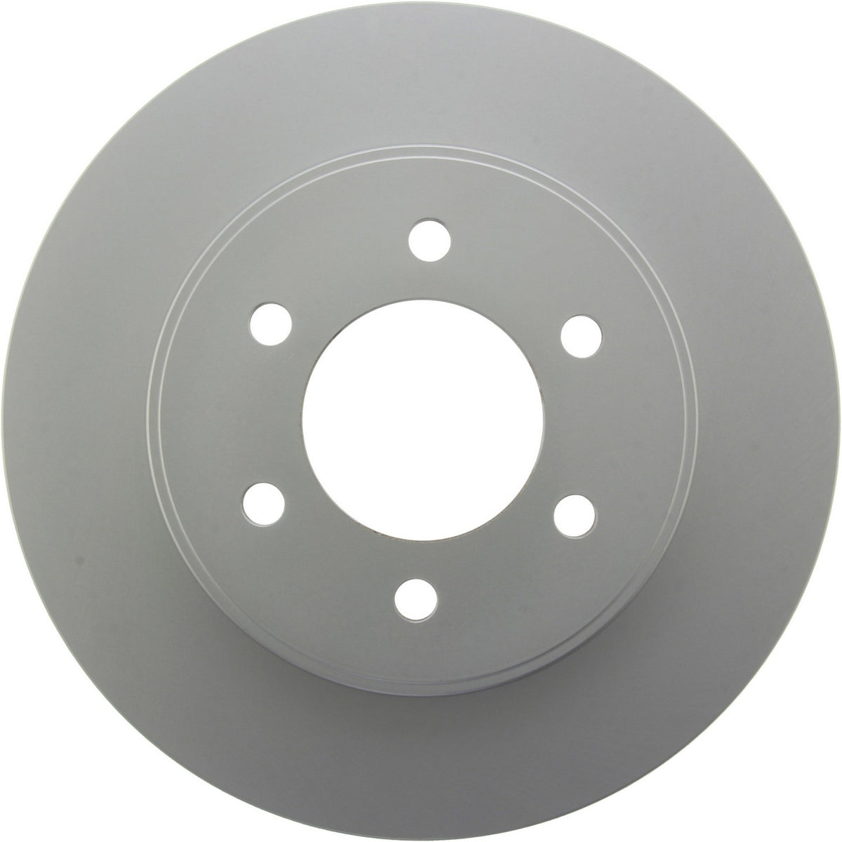 Centric Parts GCX Elemental Protection Brake Rotors By StopTech 320.65100