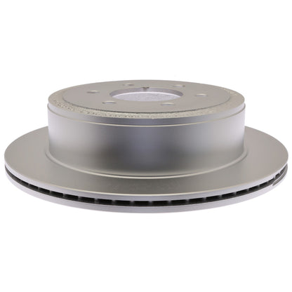 Centric Parts Disc Brake Rotor GCX with Full Coating 320.65102F