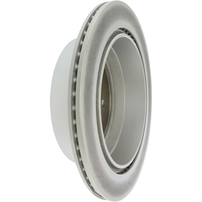 Centric Parts Disc Brake Rotor GCX with Full Coating 320.65102F