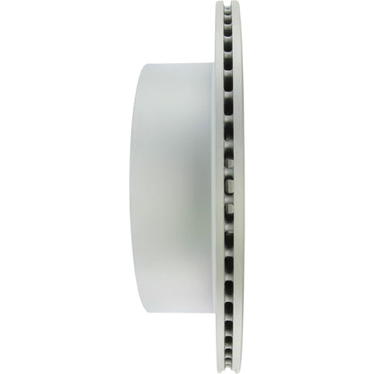 Centric Parts Disc Brake Rotor GCX with Full Coating 320.65102F