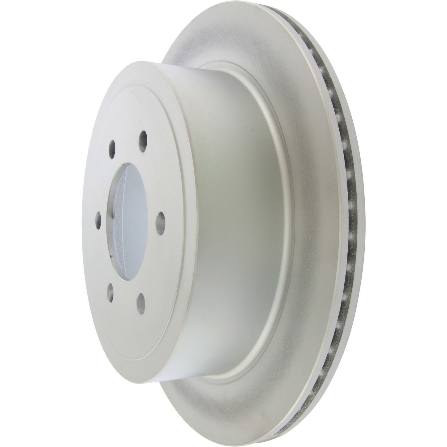 Centric Parts GCX Elemental Protection Brake Rotors By StopTech 320.65102