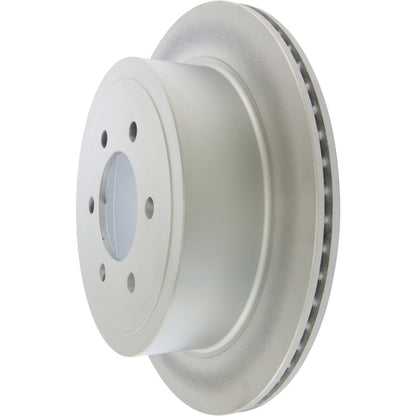 Centric Parts GCX Elemental Protection Brake Rotors By StopTech 320.65102