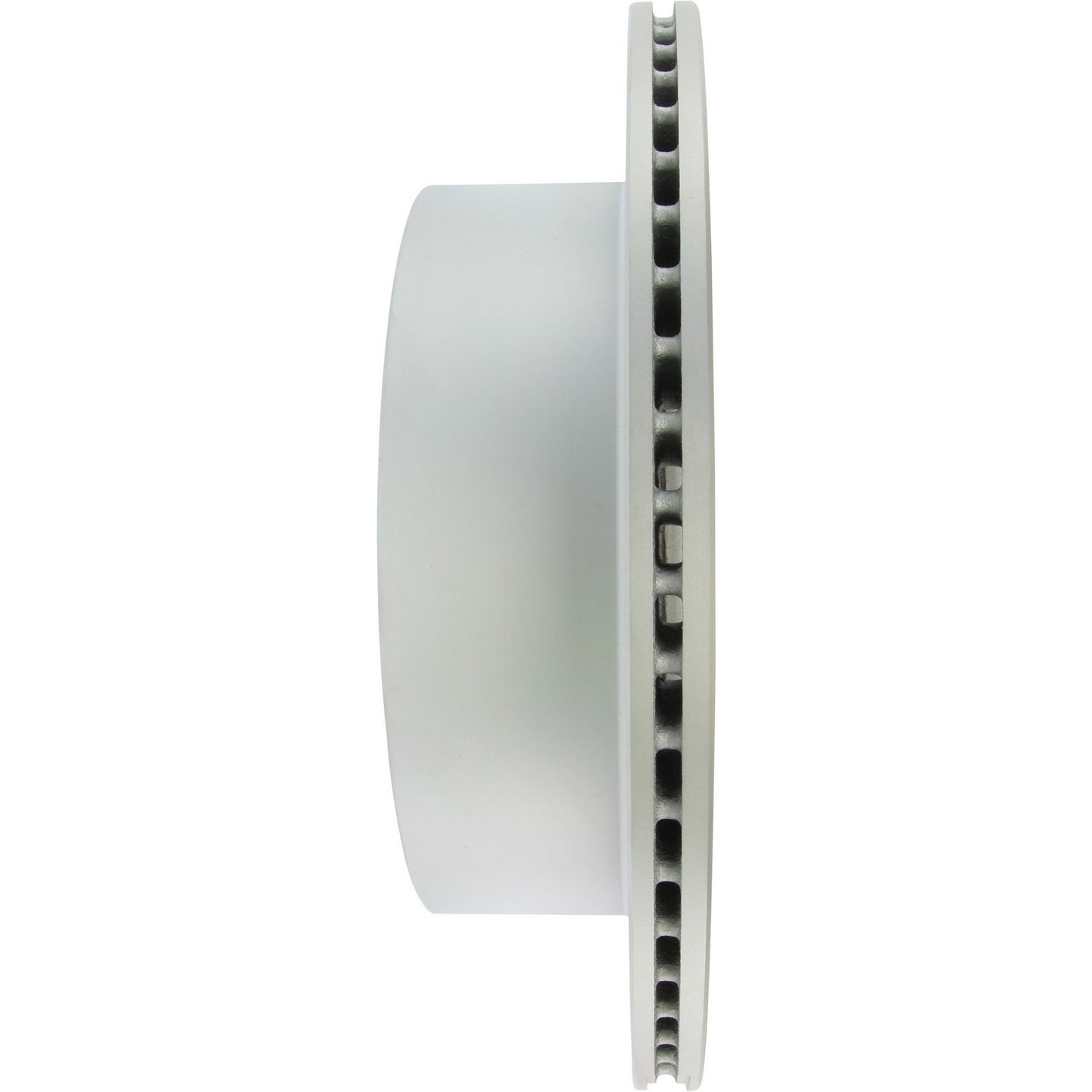 Centric Parts GCX Elemental Protection Brake Rotors By StopTech 320.65102