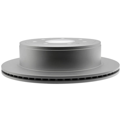 Centric Parts Disc Brake Rotor GCX with Full Coating for 2004-2011 Ford F-150 2006-2008 Lincoln Mark LT 320.65103F