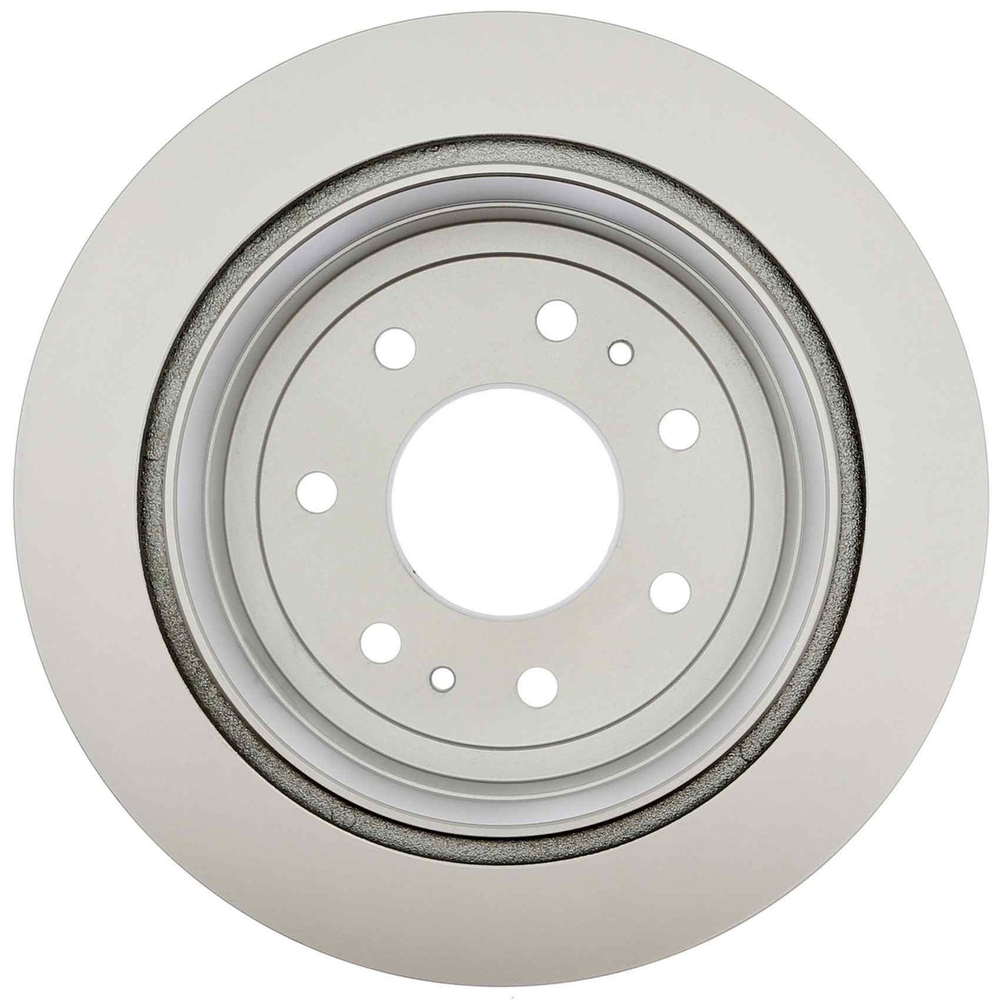 Centric Parts Disc Brake Rotor GCX with Full Coating for 2004-2011 Ford F-150 2006-2008 Lincoln Mark LT 320.65103F