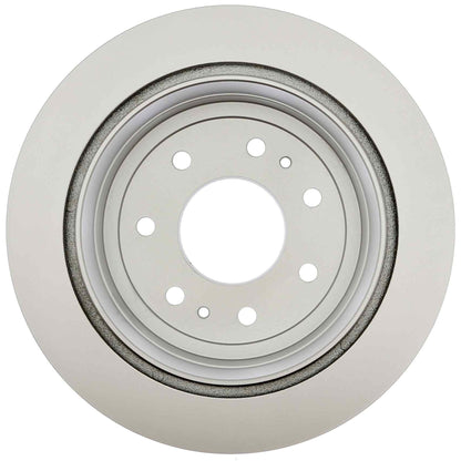 Centric Parts Disc Brake Rotor GCX with Full Coating for 2004-2011 Ford F-150 2006-2008 Lincoln Mark LT 320.65103F