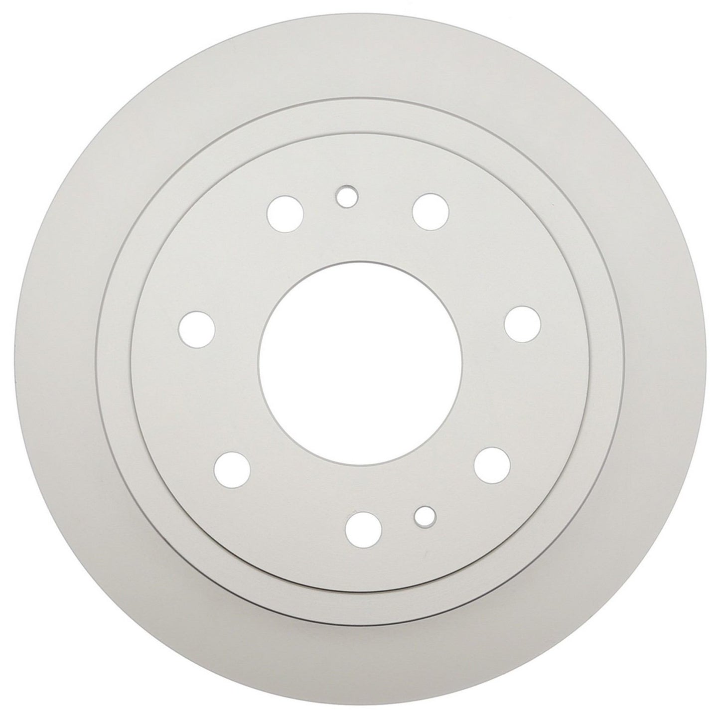 Centric Parts Disc Brake Rotor GCX with Full Coating for 2004-2011 Ford F-150 2006-2008 Lincoln Mark LT 320.65103F