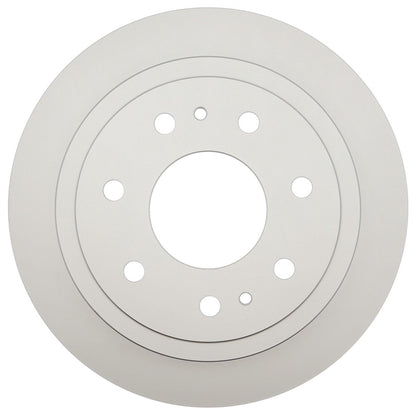 Centric Parts Disc Brake Rotor GCX with Full Coating for 2004-2011 Ford F-150 2006-2008 Lincoln Mark LT 320.65103F