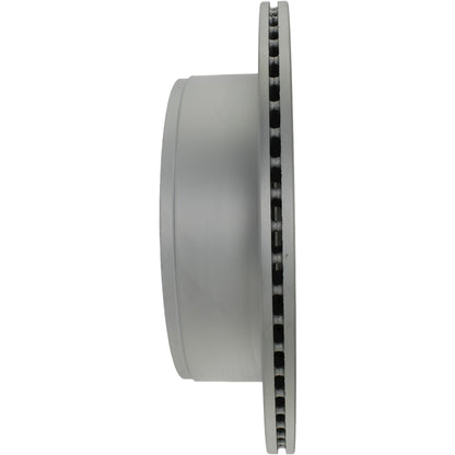 Centric Parts Disc Brake Rotor GCX with Full Coating for 2004-2011 Ford F-150 2006-2008 Lincoln Mark LT 320.65103F