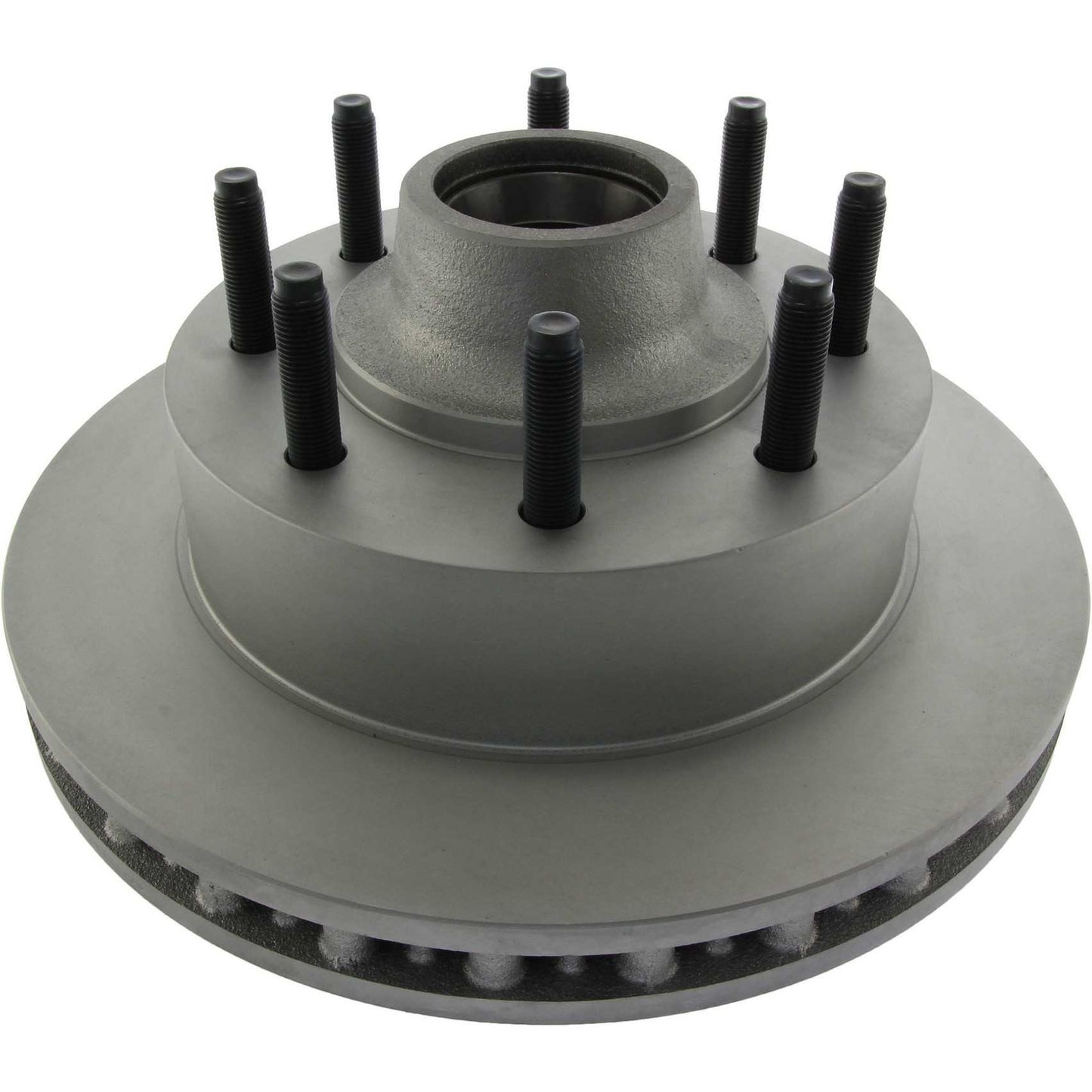 Centric Parts Disc Brake Rotor GCX with Full Coating 320.65104F
