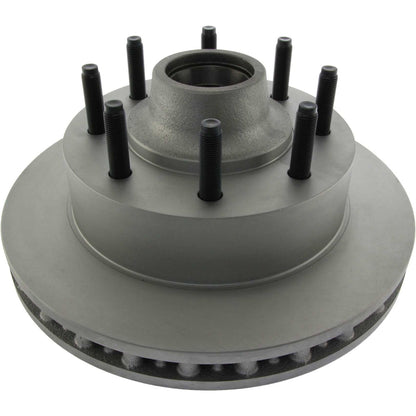 Centric Parts Disc Brake Rotor GCX with Full Coating 320.65104F
