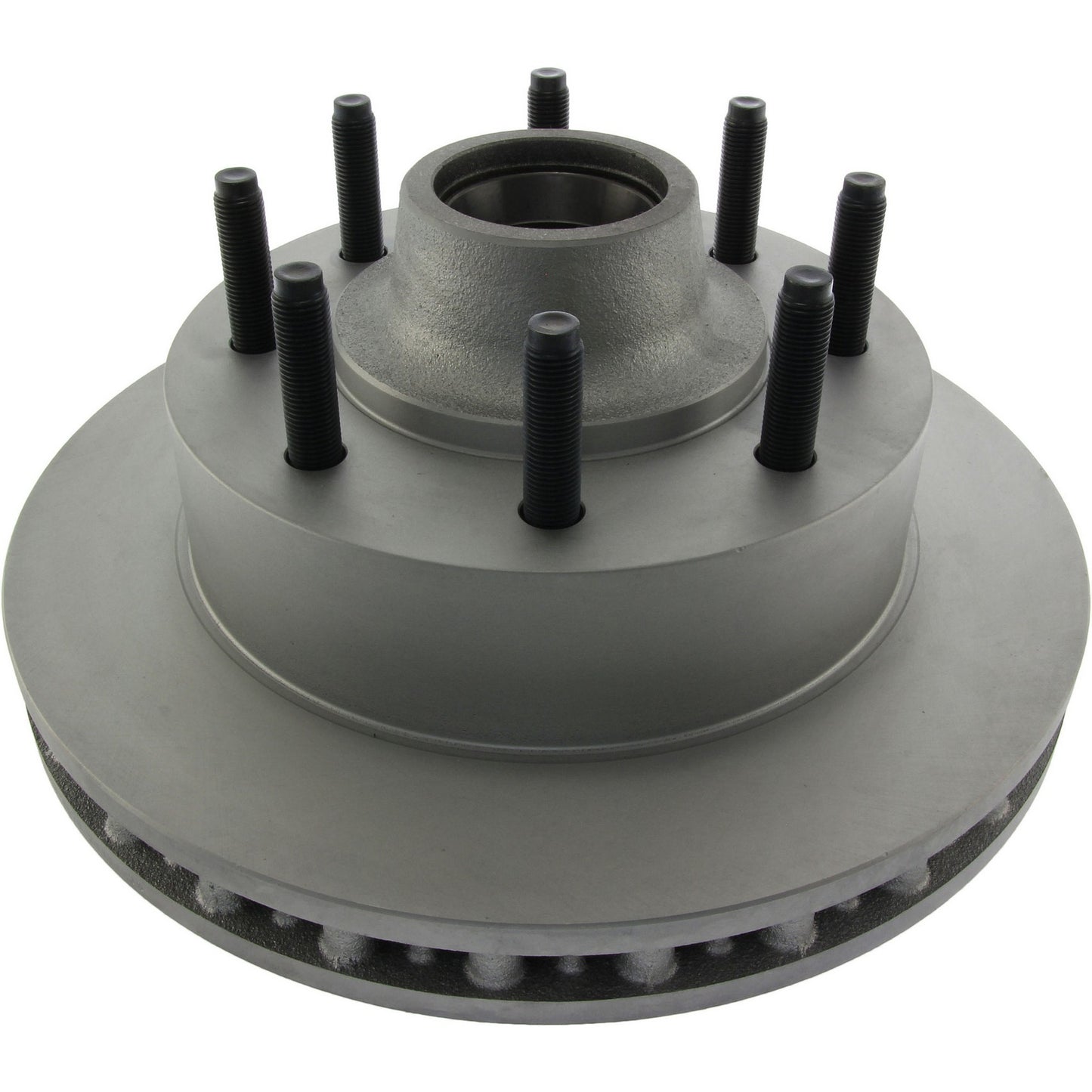 Centric Parts Disc Brake Rotor GCX with Full Coating 320.65104F