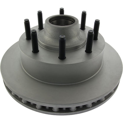 Centric Parts Disc Brake Rotor GCX with Full Coating 320.65104F