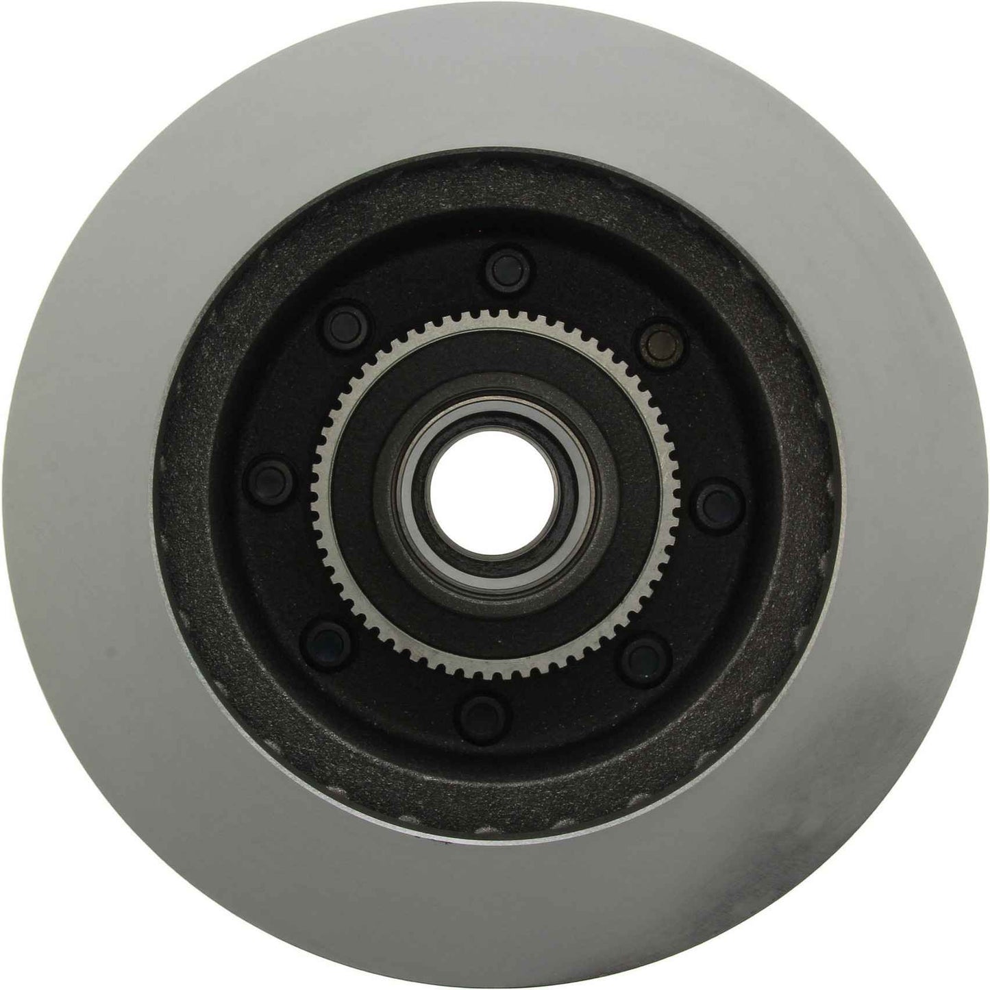 Centric Parts Disc Brake Rotor GCX with Full Coating 320.65104F