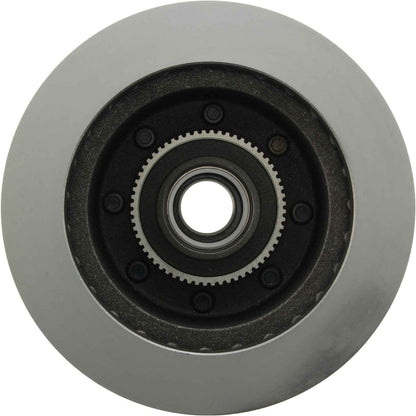 Centric Parts Disc Brake Rotor GCX with Full Coating 320.65104F