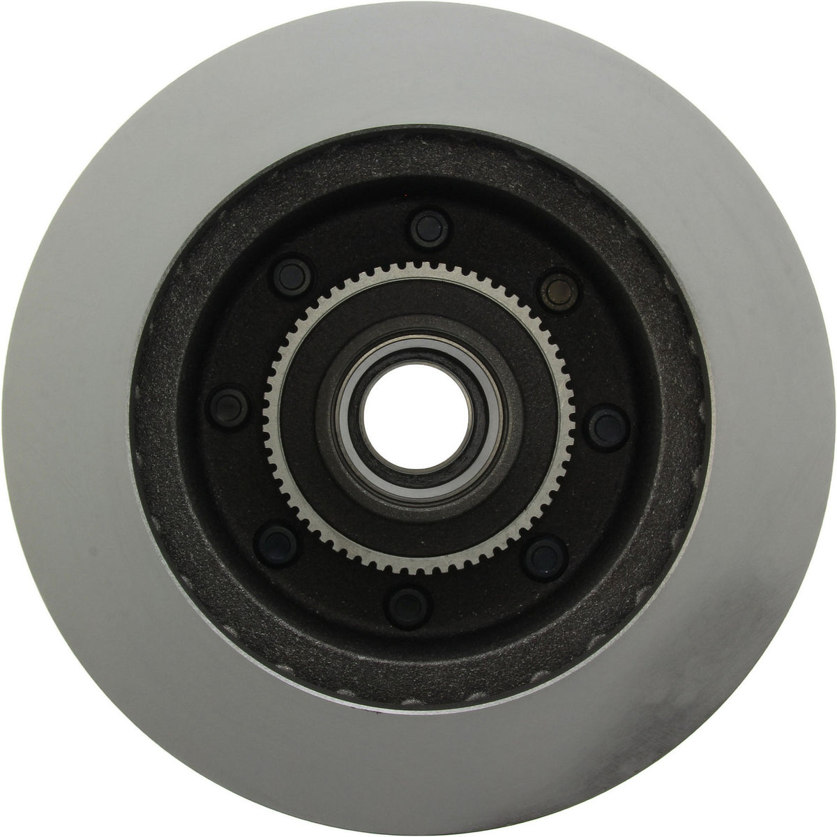 Centric Parts Disc Brake Rotor GCX with Full Coating 320.65104F