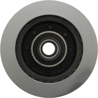 Centric Parts Disc Brake Rotor GCX with Full Coating 320.65104F