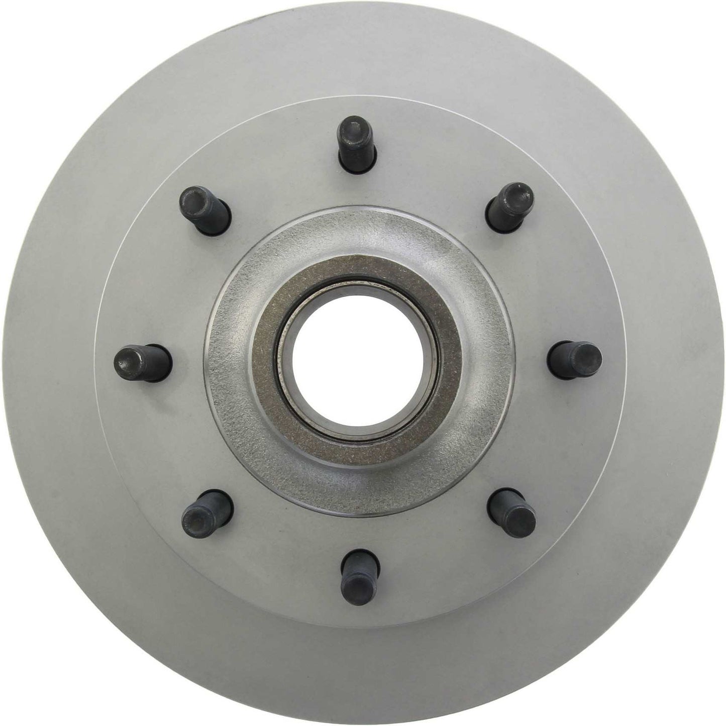 Centric Parts Disc Brake Rotor GCX with Full Coating 320.65104F