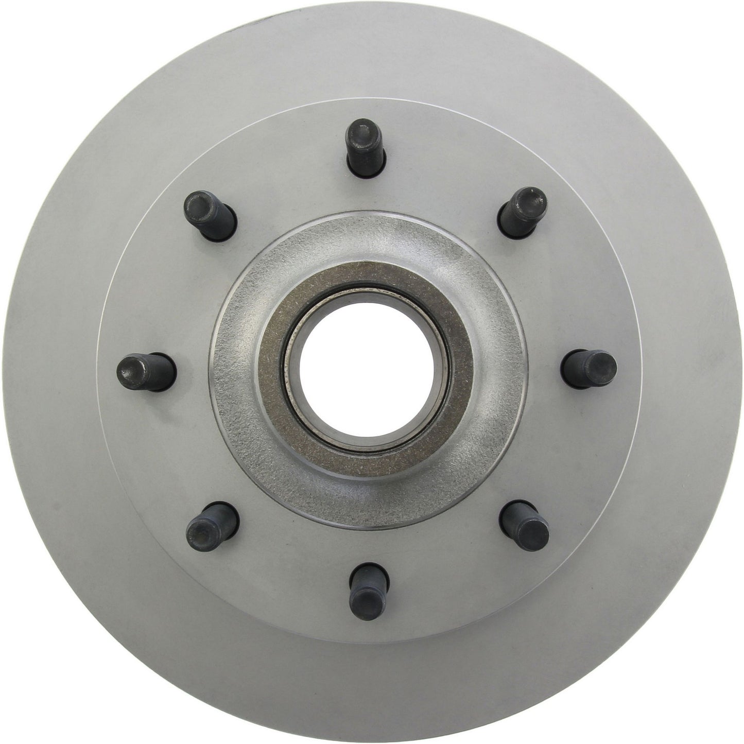 Centric Parts Disc Brake Rotor GCX with Full Coating 320.65104F