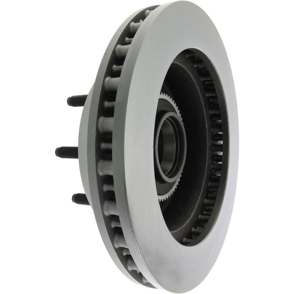 Centric Parts Disc Brake Rotor GCX with Full Coating 320.65104F
