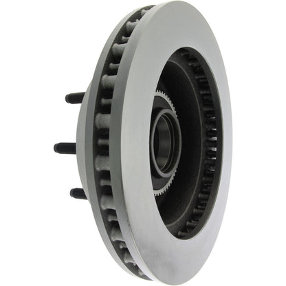 Centric Parts Disc Brake Rotor GCX with Full Coating 320.65104F