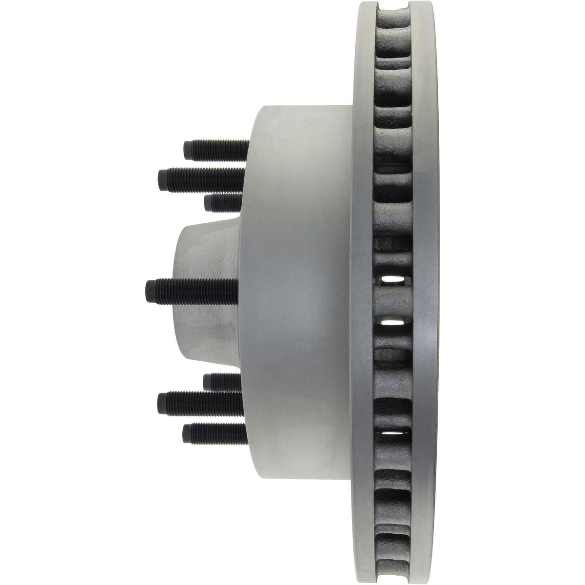 Centric Parts Disc Brake Rotor GCX with Full Coating 320.65104F