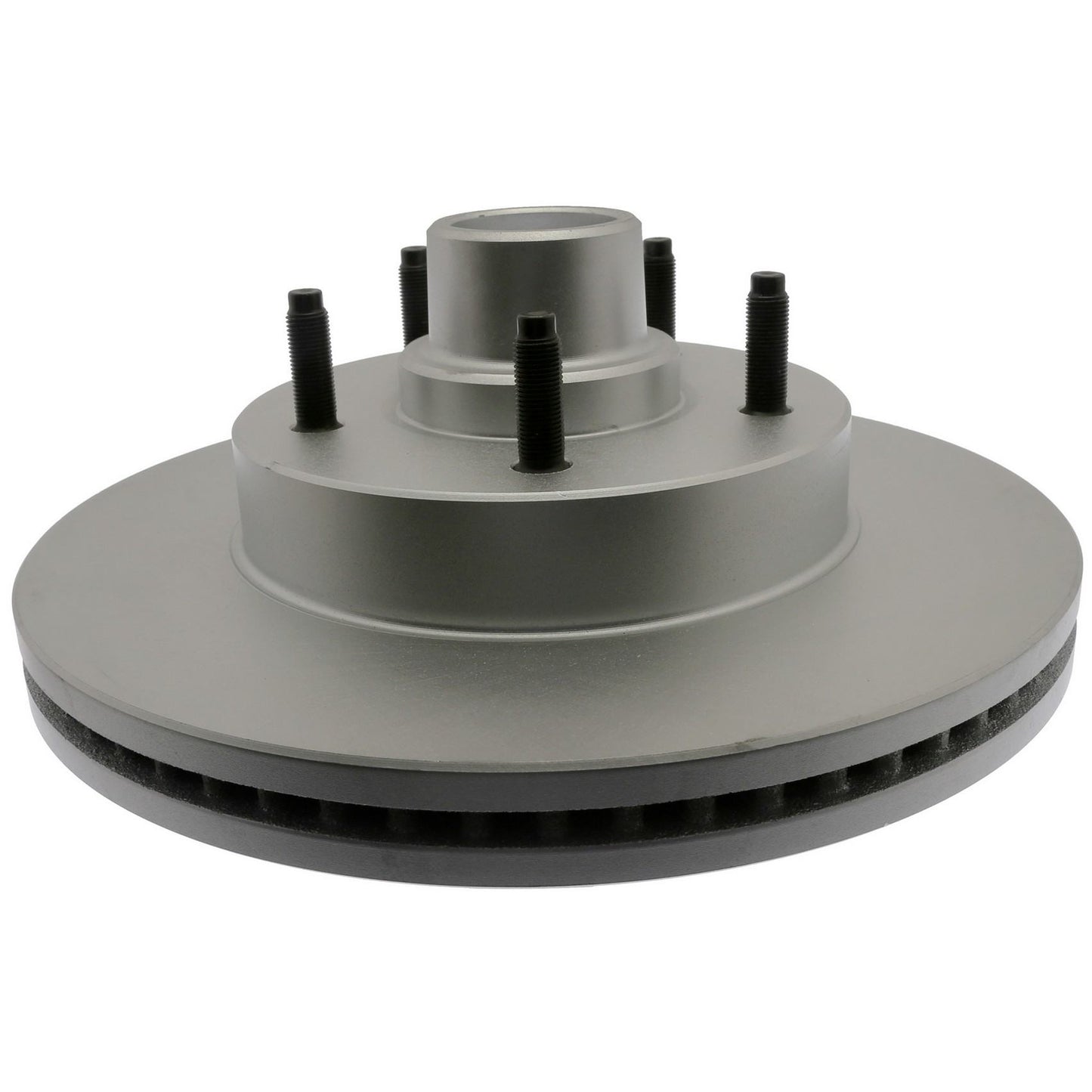 Centric Parts Disc Brake Rotor GCX with Full Coating 320.65105F