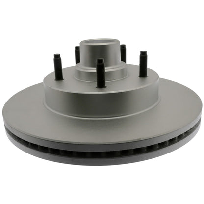 Centric Parts Disc Brake Rotor GCX with Full Coating 320.65105F