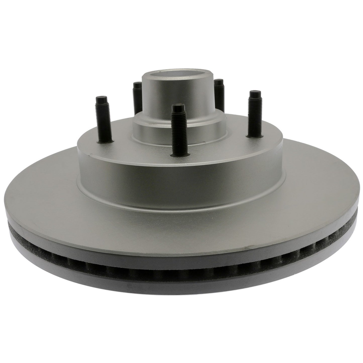 Centric Parts Disc Brake Rotor GCX with Full Coating 320.65105F