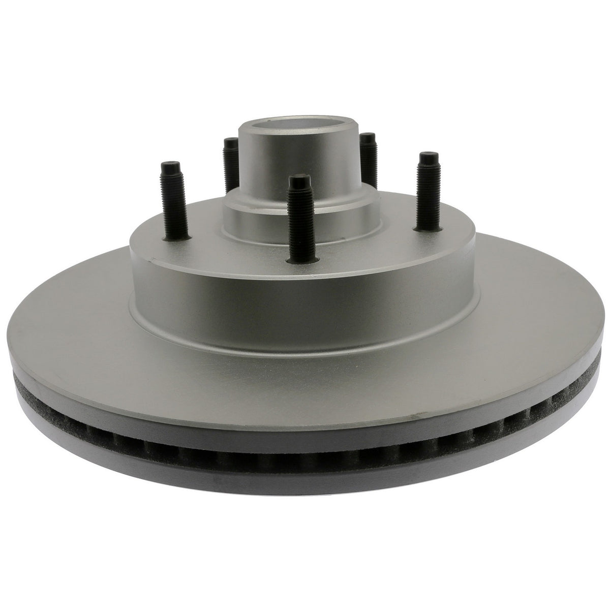 Centric Parts Disc Brake Rotor GCX with Full Coating 320.65105F
