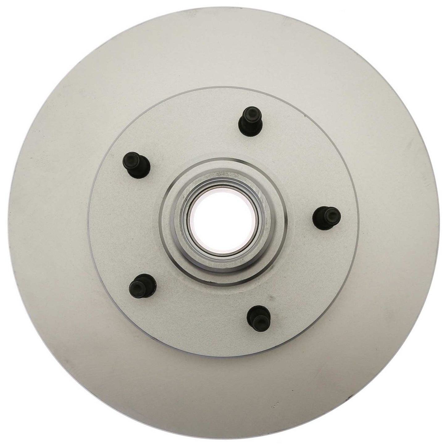 Centric Parts Disc Brake Rotor GCX with Full Coating 320.65105F
