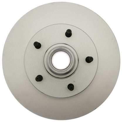 Centric Parts Disc Brake Rotor GCX with Full Coating 320.65105F