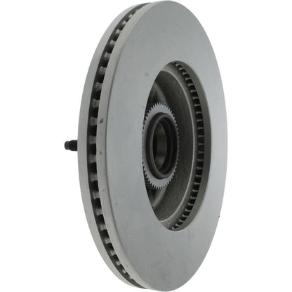 Centric Parts Disc Brake Rotor GCX with Full Coating 320.65105F